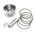 Cub 125 Piston İth 54,00X13 Pim