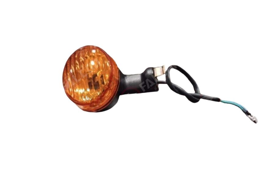 Falcon Arka Sinyal Sağ - Retro 110