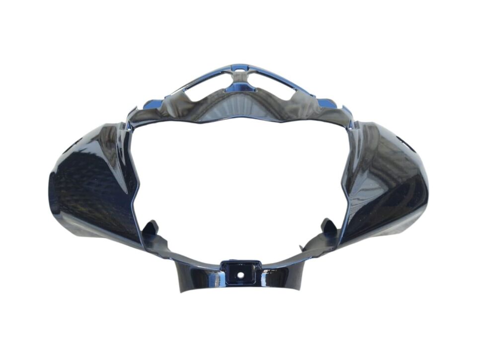 Honda Activa 125 İ Far Muhafazası Siyah (2023) 53205-K0L-D00Zv