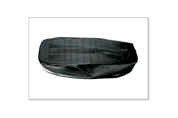 Mondial Sele Kılıfı Cg/Kuba Deltaforce