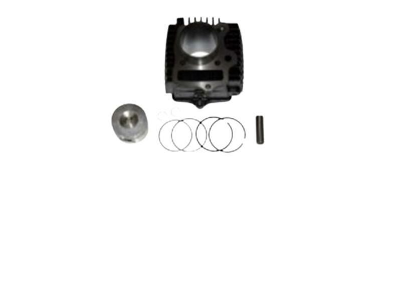 Mondial Silindir Komple 52.40Mm-13P-69Boy Cub 110/Kh Deltaforce