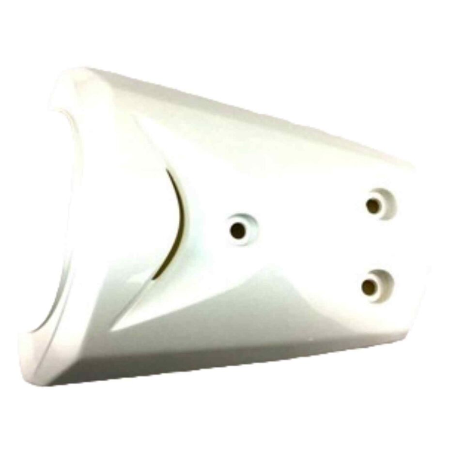 Ramzey Rmg Spark Ön Göğüs Beyaz