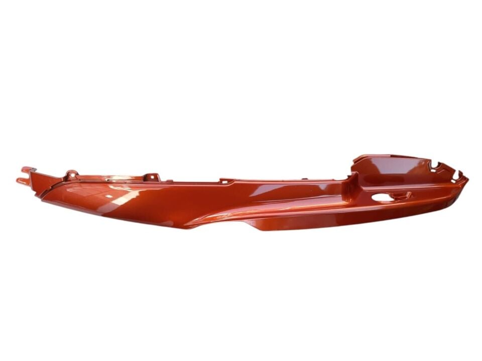 Tvs Jupiter 125 Sol Alt Marşbiyel Turuncu Kl220529Hg Orj