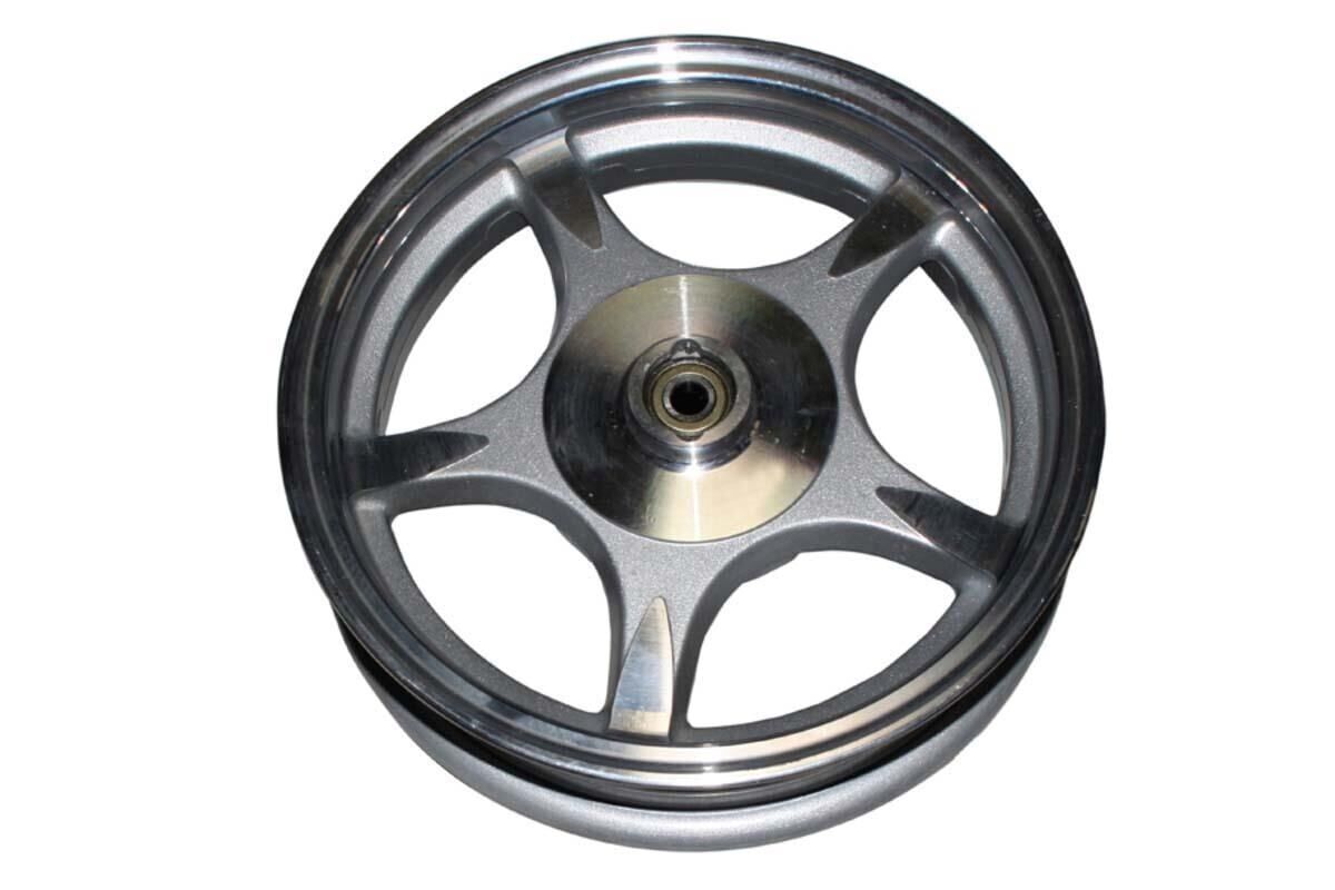 Mondial 125Zn Znu 50 Ön Jant 2.50-10 Orj