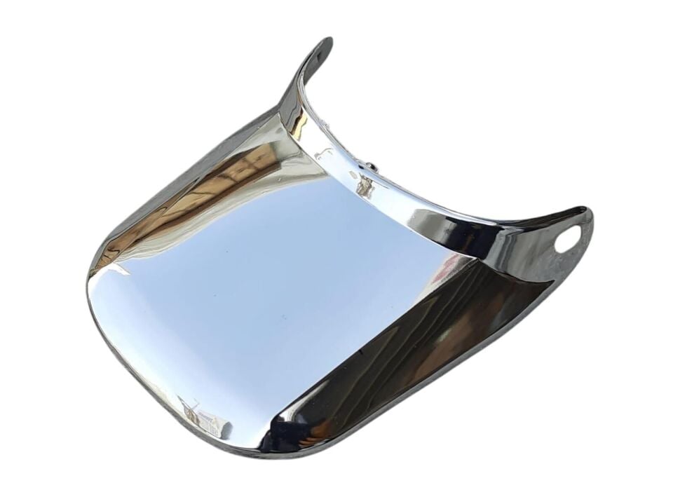 Cg Model Arka Tozluk Nikel İth Kısa