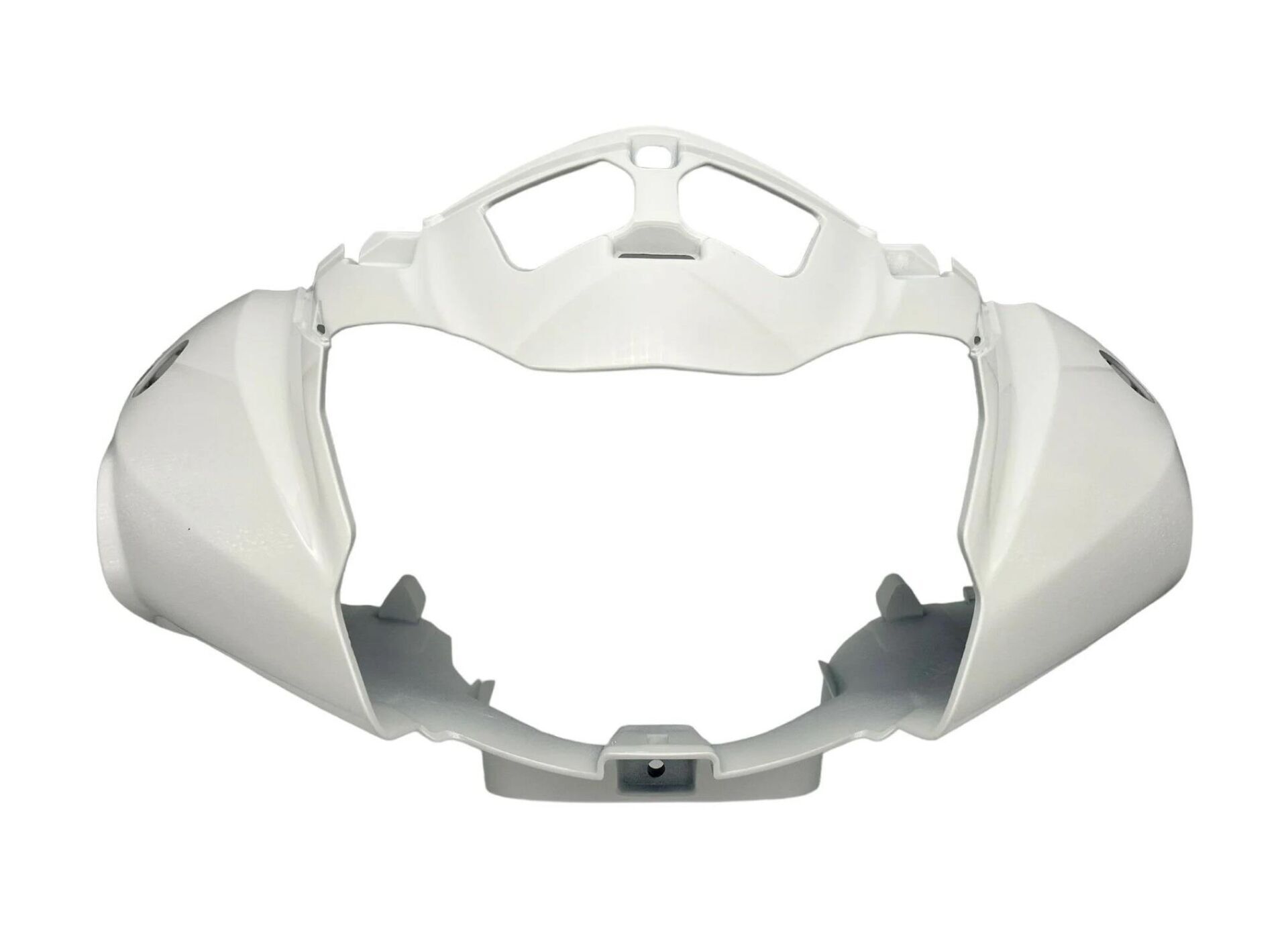 Honda Activa 125 İ Far Muhafazası Beyaz (2023) 53205-K0L-D00Zt