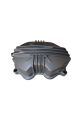 Sk100-4 Sport Kep Kapağı (külbüratör Kapağı) Orijinal