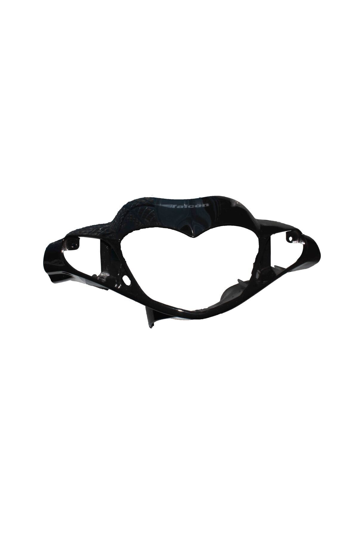 Plus 100s Cub Far Grenajı Siyah Orijinal