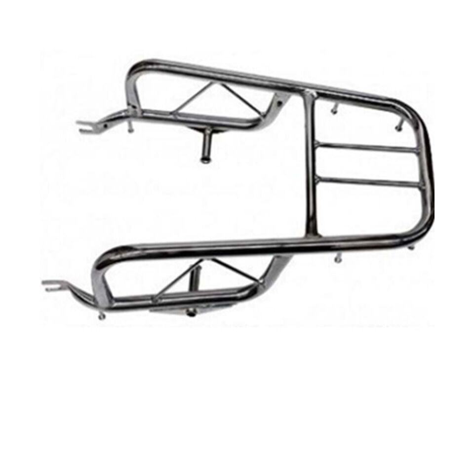 Portbagaj 125 Cg Serisi Yerli