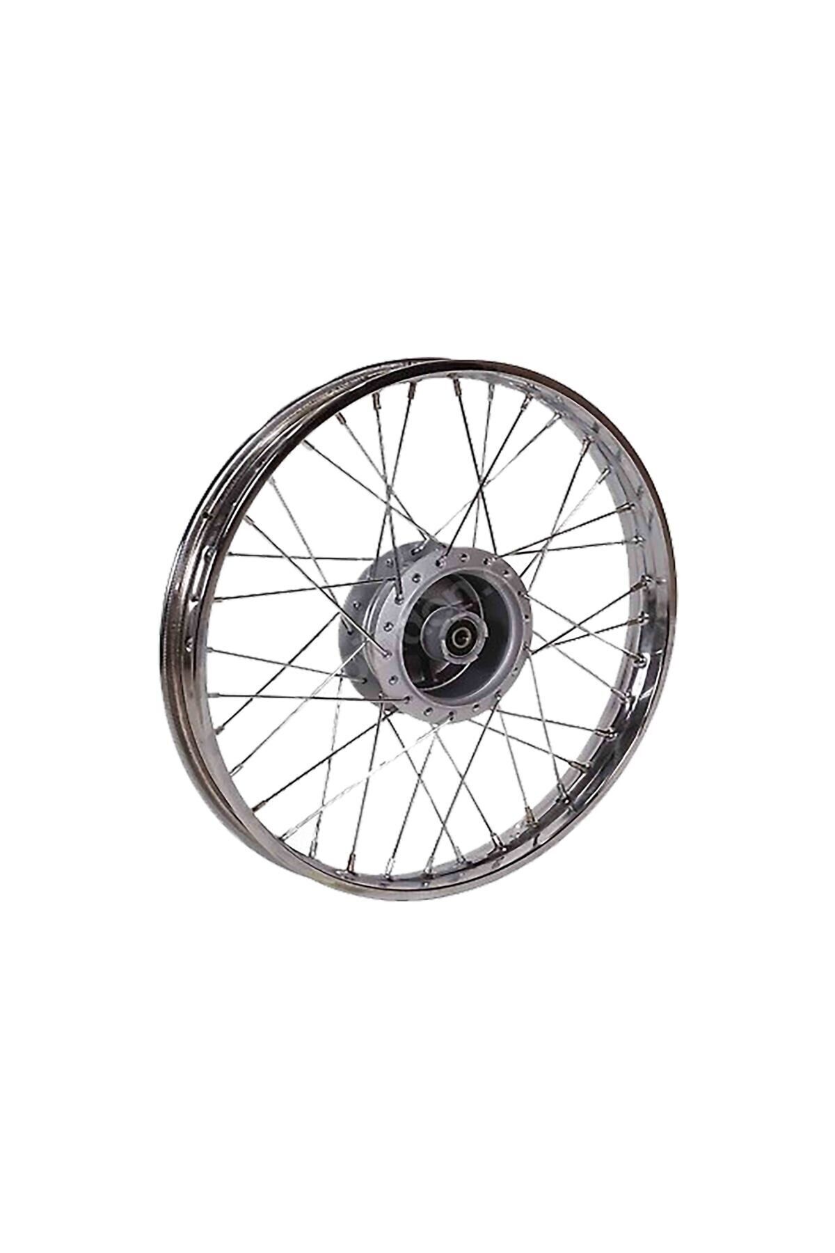 Runner 125 Sk125-7 Ön Jant Telj Orijinal