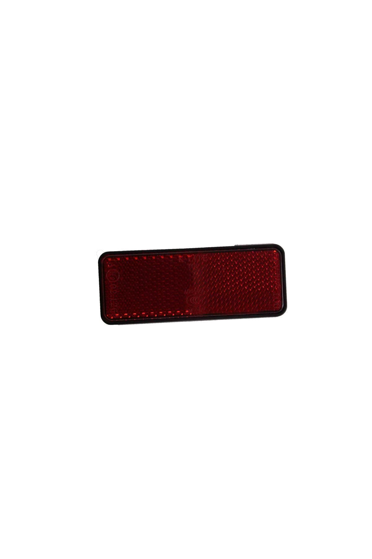 Servıce 1500 (1500 W) -reflektör Kare Orijinal
