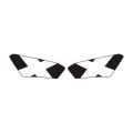 Honda Cbr 1000Rr Uyumlu Far Sticker 001