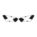 Honda Cbr 1000Rr Uyumlu Far Sticker 001