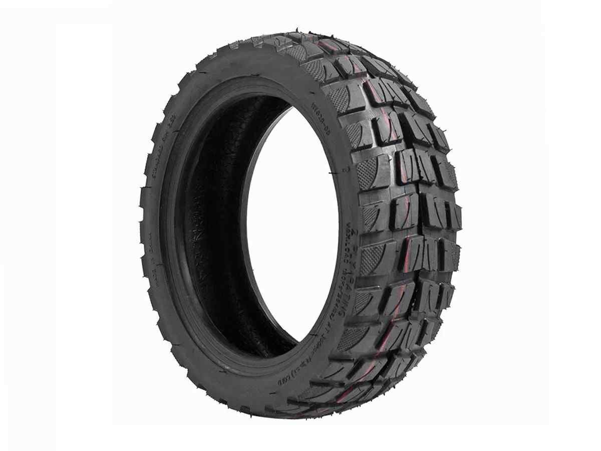 Dış Lastik E-Scooter (11) 90/65-6.5 Dubleks Tuovt Td-8009