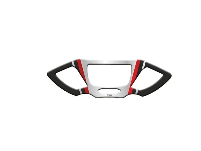 Honda Pcx 2021 - 2024 Uyumlu Km Saat Pad 003