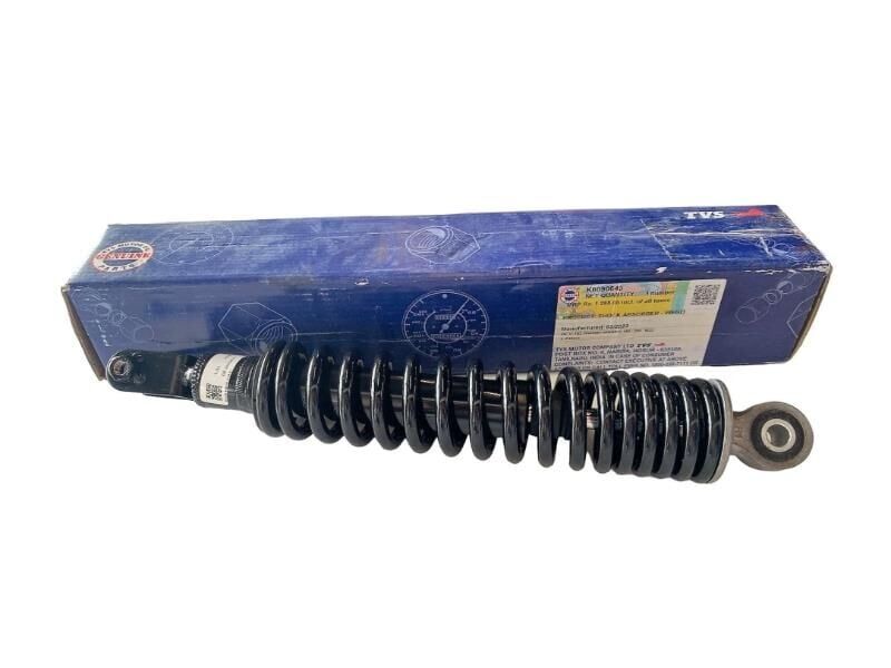 Tvs Wego Jupiter 110 Arka Amortisör 36 Cm K6090640 Orj
