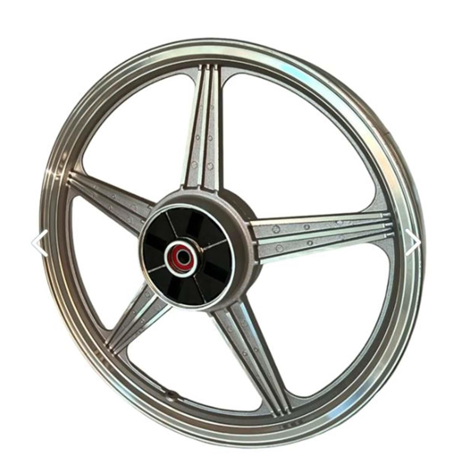 Cg Arka Jant Çelik Büyük Kampana-Kaplinli Tip 1.60-18