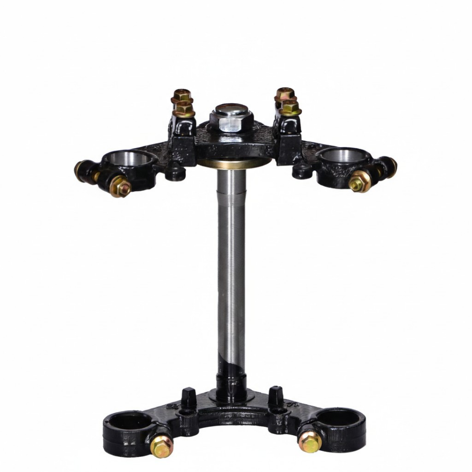 E-Bis Yük Ön Maşa Ve Üst Tabla 33 Mm