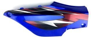 Rmg Spark Sağ Orta Kapak Mavi