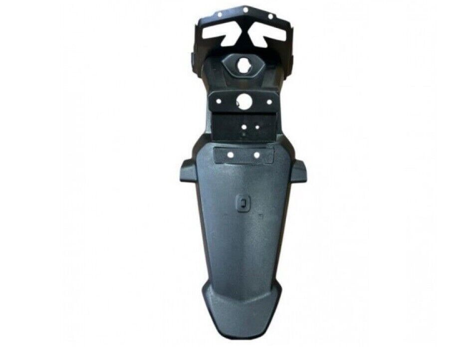 Tvs Raider 125 Arka Çamurluk Kuyruk N6224330 Orj