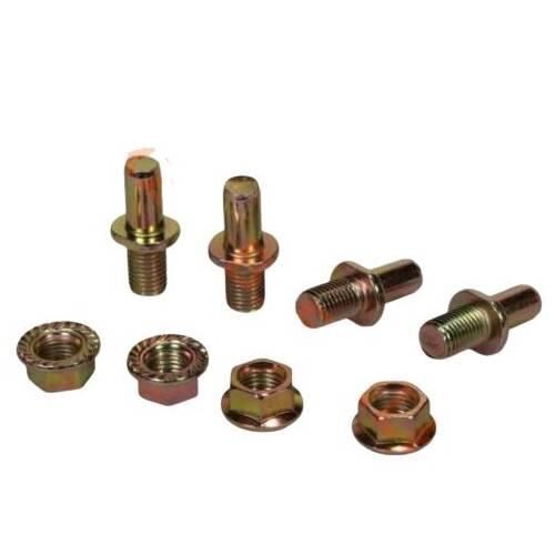 Mondial 125Kt Arka Dişli Civatası 4 Lü Set