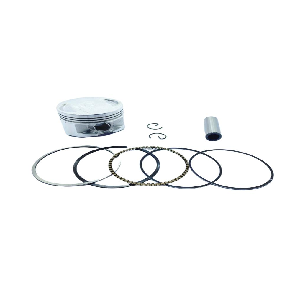Atv 180 Cazador Piston Motto Tw 61Xstd Yatık Motor