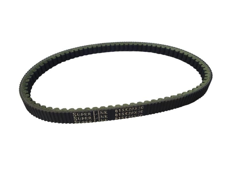 Honda Dio 110 Kayış Soğutmalı Superlink 815-20-30