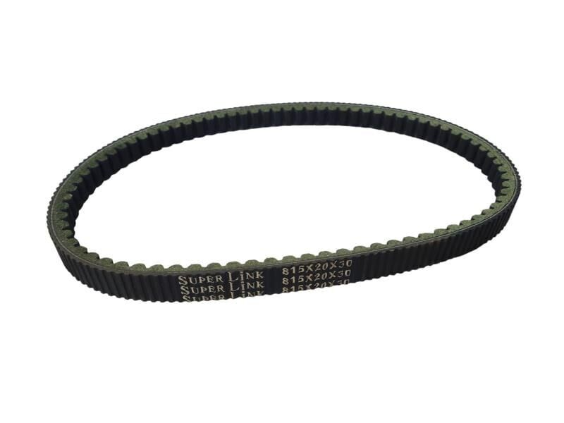 Honda Dio 110 Kayış Soğutmalı Superlink 815-20-30