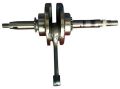 Mondial Krank Komple Cub - Ft110