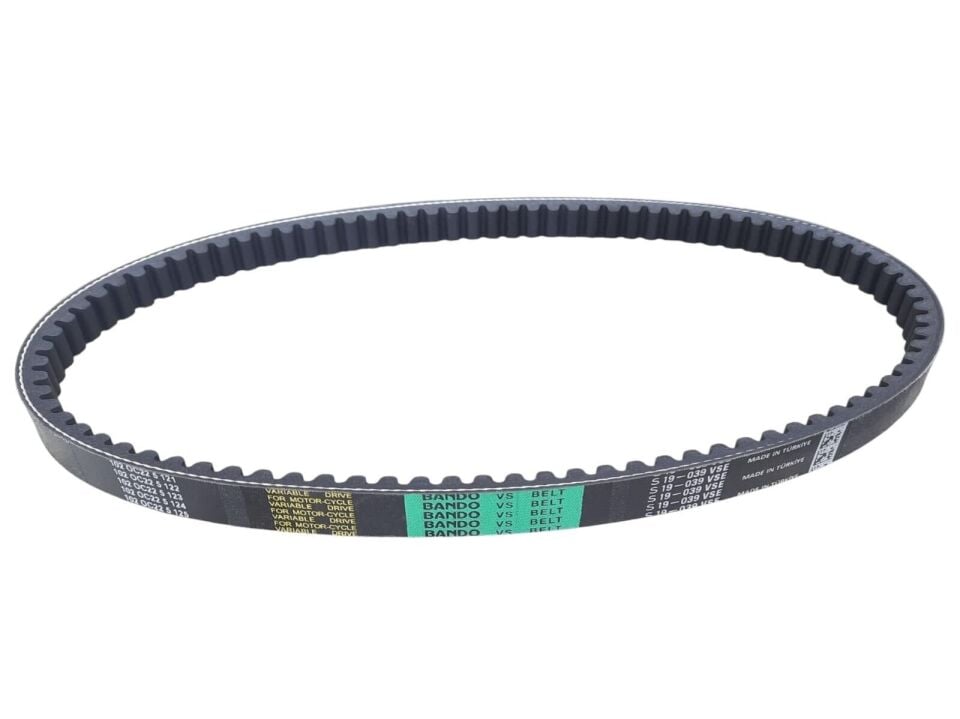 Sym Jet 14, Symphony Kayış Bando Yeşil Tm (039) 860-19,7-28