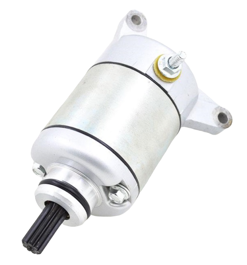 Cbf 150 Uyumlu Marş Motoru Oem