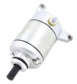 Cbf 150 Uyumlu Marş Motoru Oem