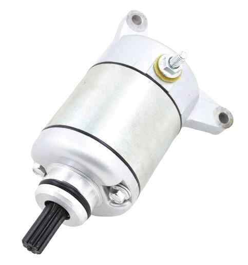 Cbf 150 Uyumlu Marş Motoru Oem