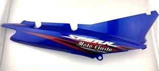 Rmg Spark Sele Alt Yan Kapak Sağ Mavi