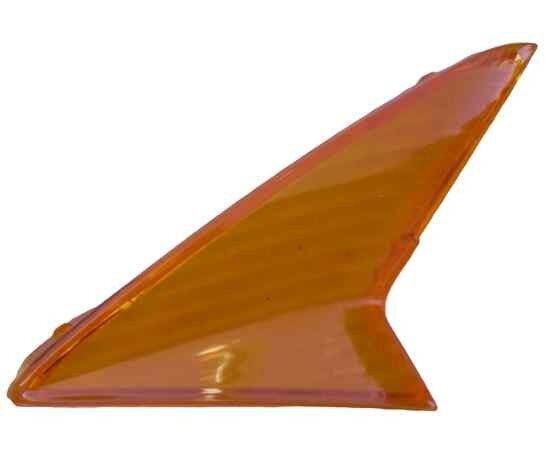 Beat Uyumlu Sinyal Camı Arka Sol 33652-Krp-901