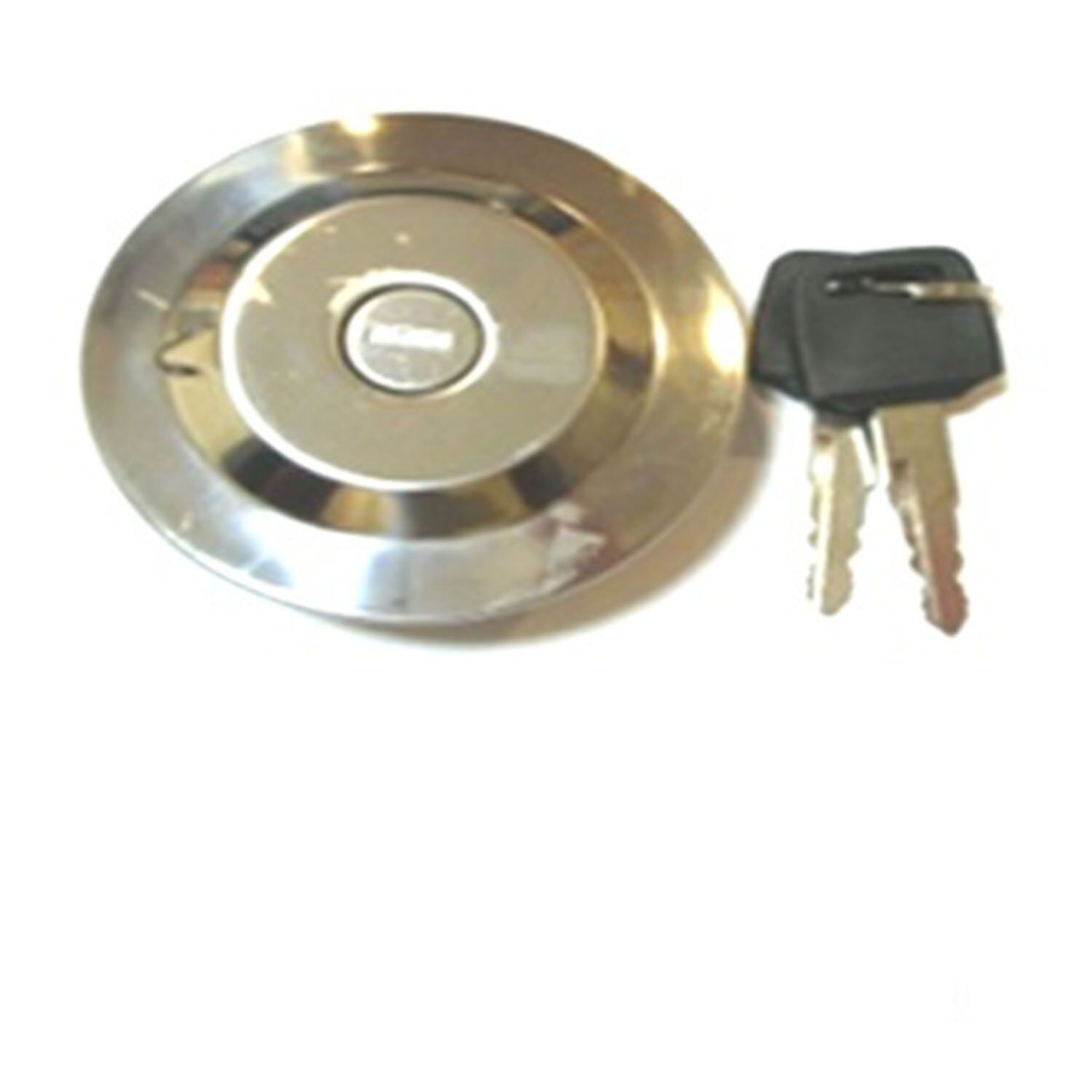 Yamaha Depo Kapağı Ybr 125 Uyumlu