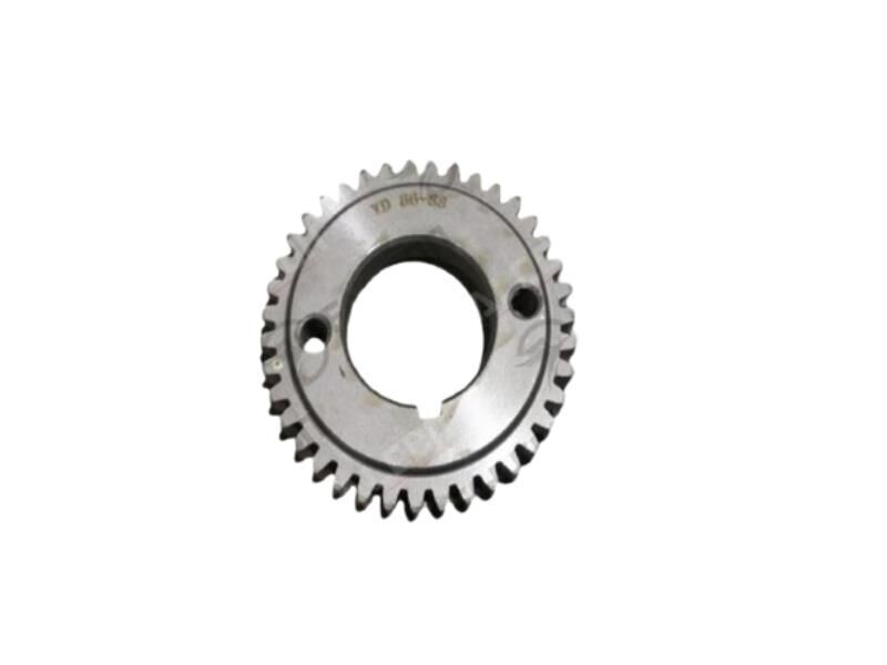 Falcon Balans Dişlisi Karşılığı -New Comfort