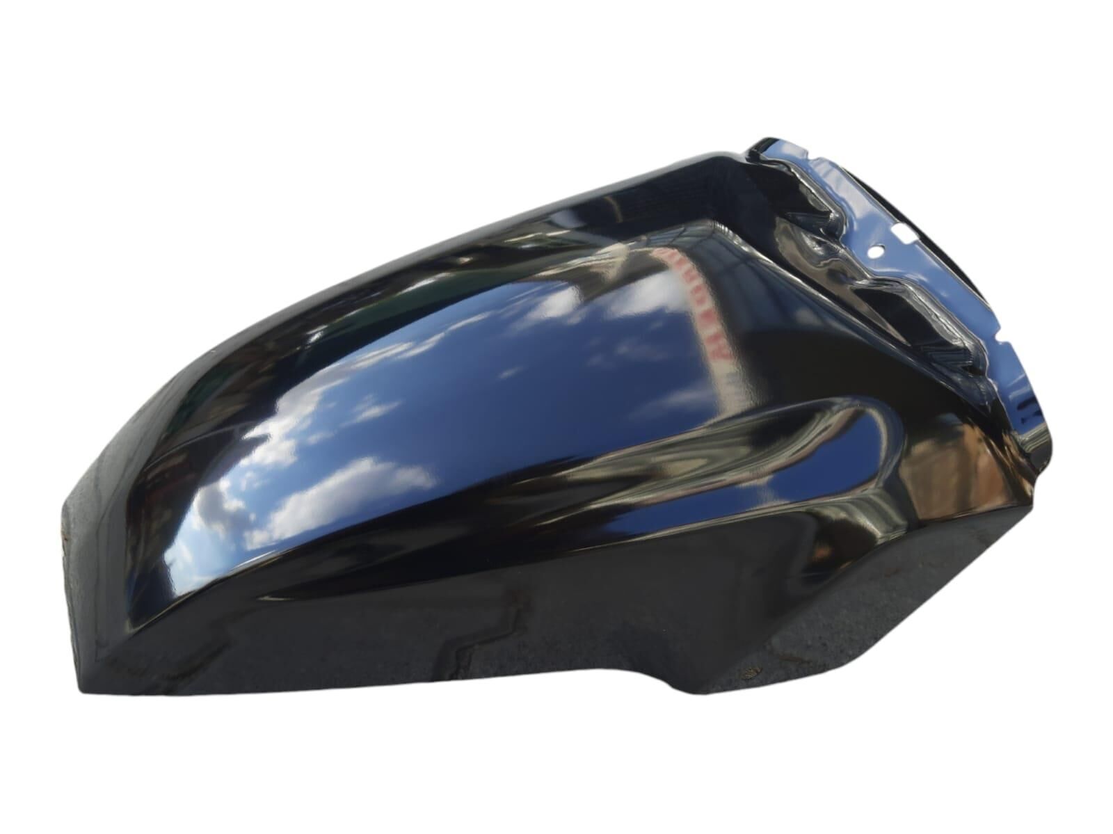 Honda Activa 125 İ Ön Çamurluk Siyah (2023) 61100-K0L-D30Zz
