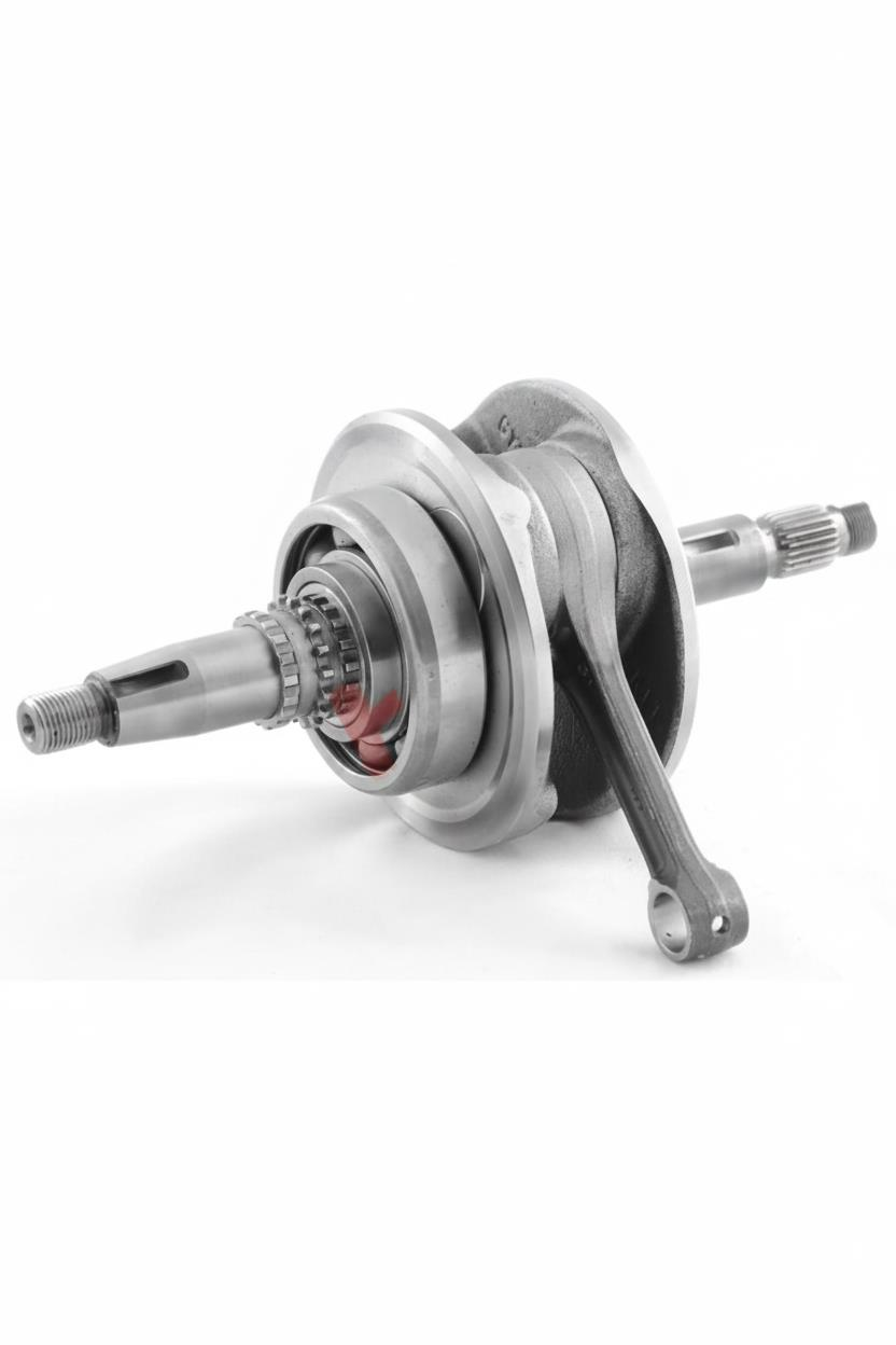 Honda Cbf 150 Uyumlu Krank (Tek Rulmanlı)