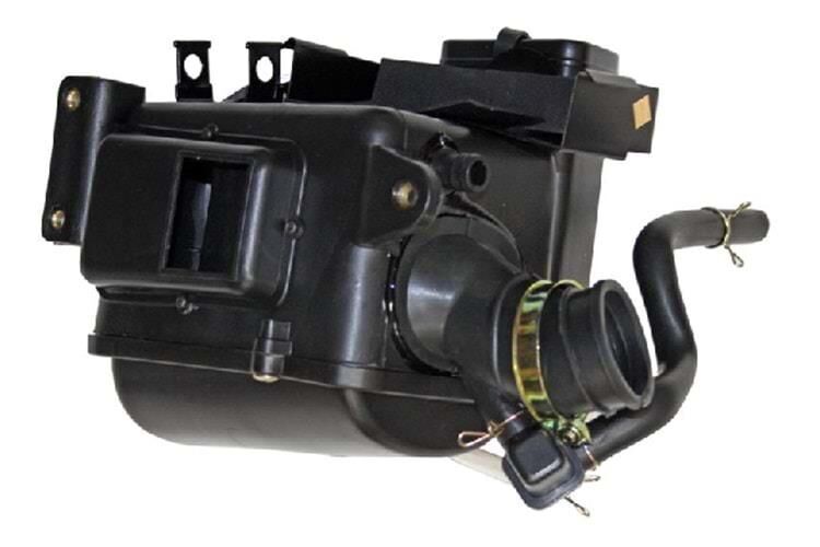 Mondial Hava Filtre Komple Cg/Kuba