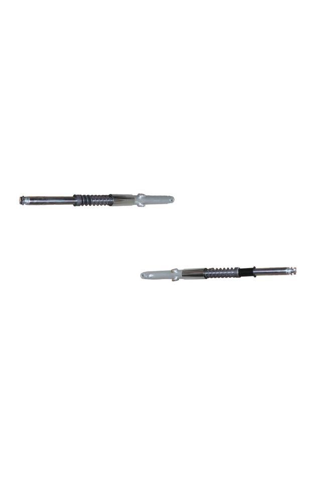 Ön Amortisör Sağ Sol Takım-flash Km 100-s Orijinal