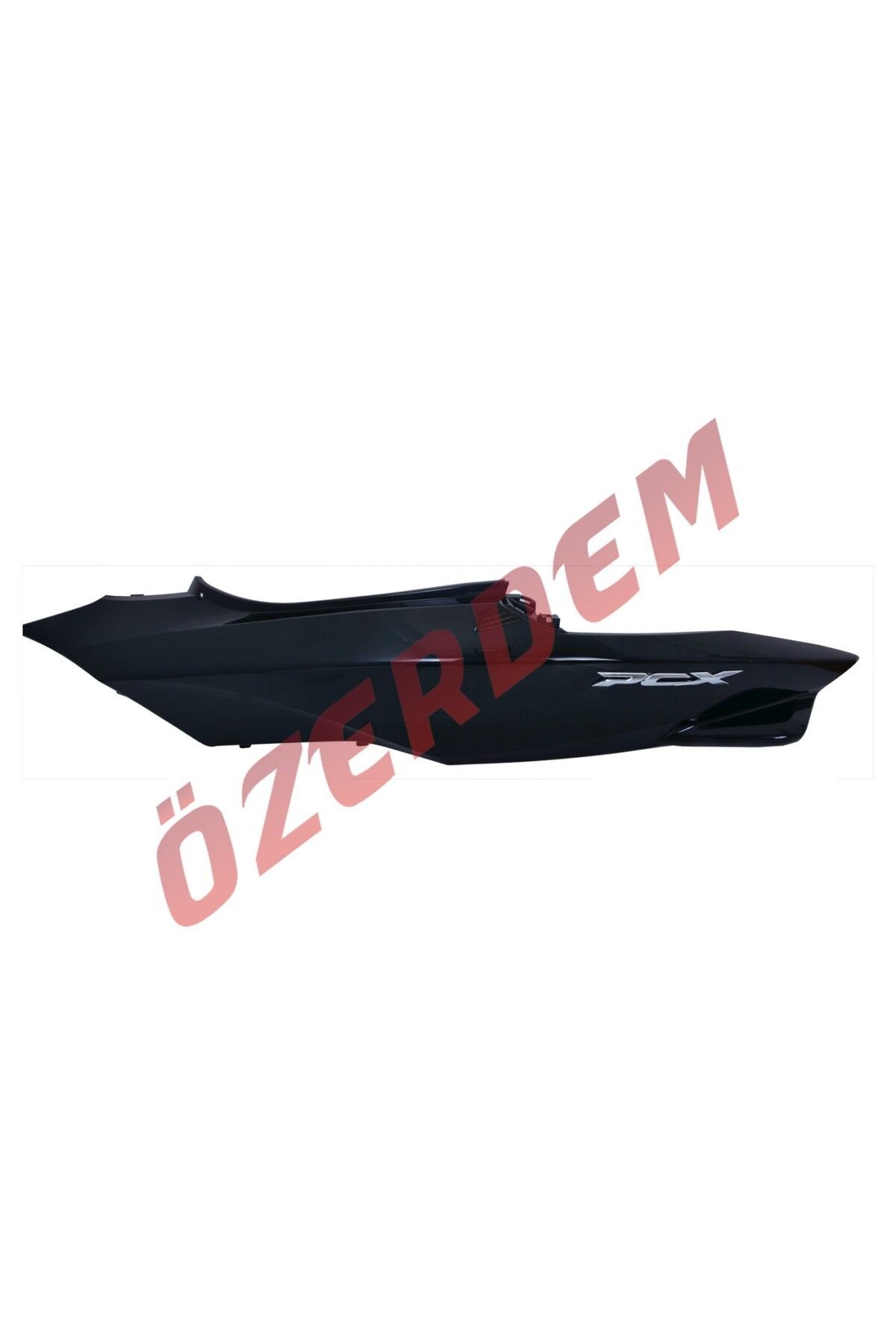 Pcx Uyumlu Selealtısağyankapaksiyah83550-K35-V00Zd2014-2017