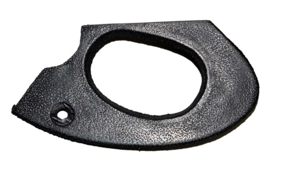 Scooter 150 Gidon Sol Kapak