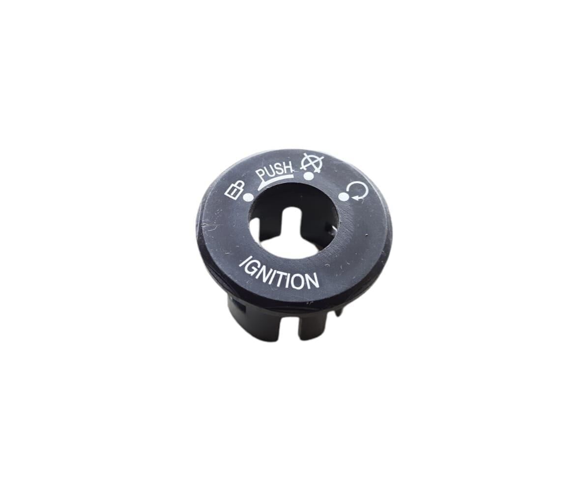 Scooter 150 Kontak Kafa Plastiği