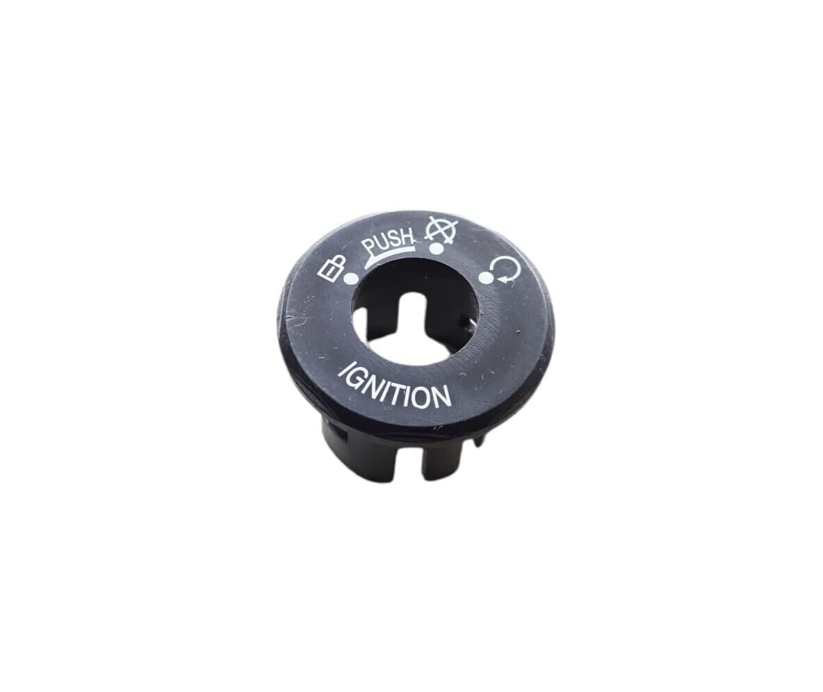 Scooter 150 Kontak Kafa Plastiği