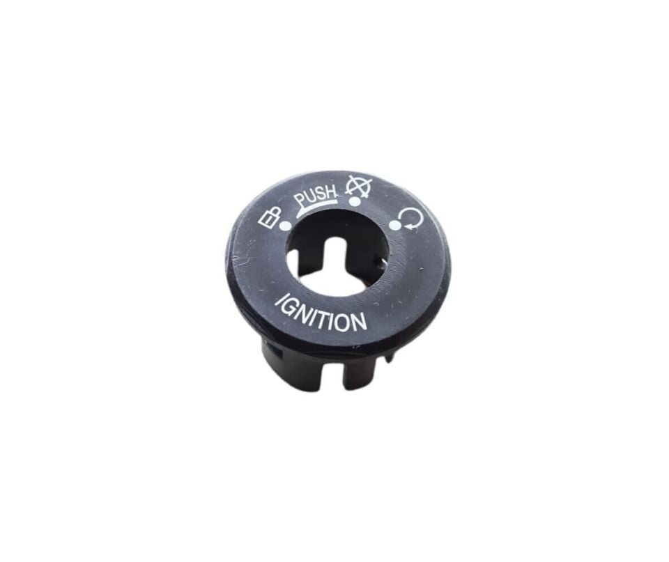 Scooter 150 Kontak Kafa Plastiği