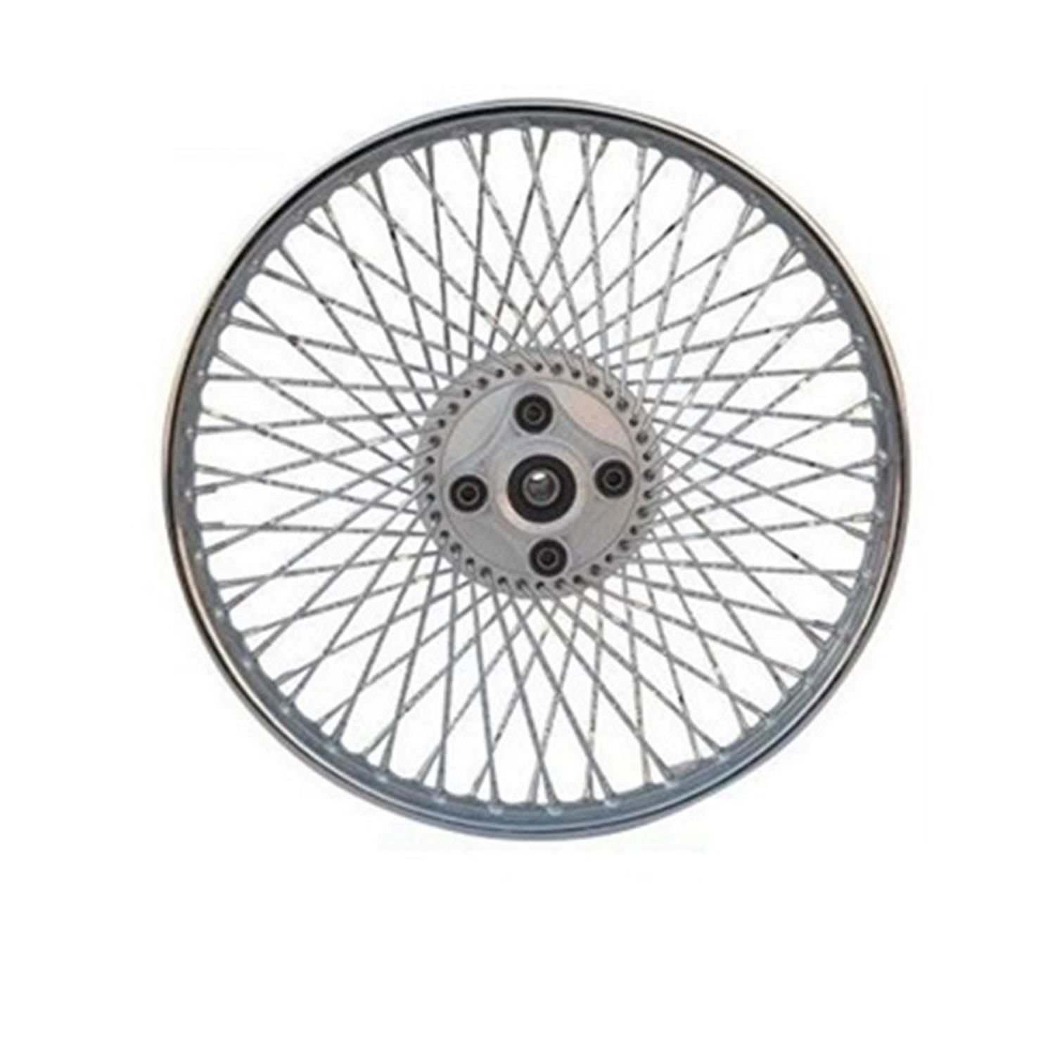 Jant Telli 125 Cg Arka (72 Burgulu)