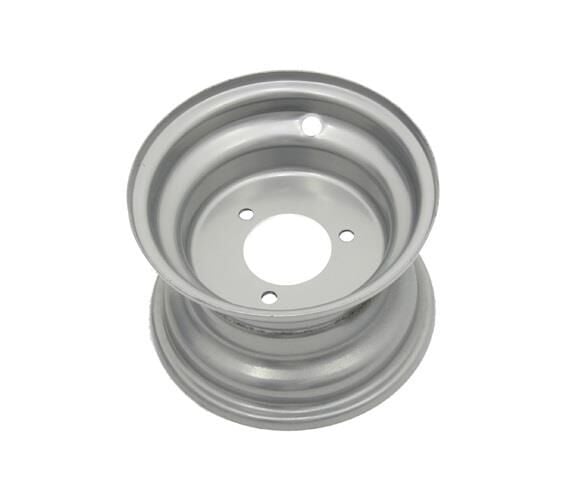 Atv 110 Hector Ön Jant(Off Road) (2012) 6 İnc 3 Delik Orj