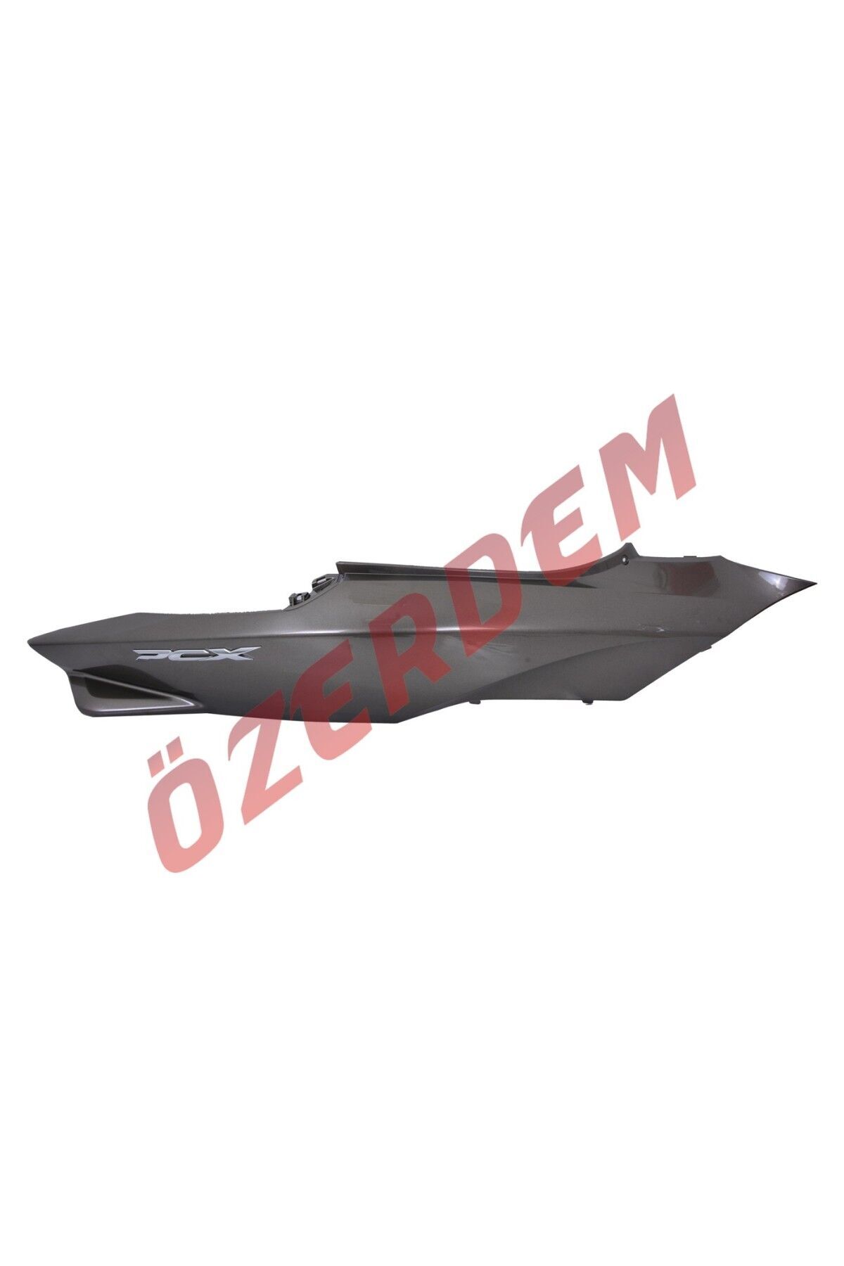 Pcx Uyumlu Selealtısağyankapakfüme83550-K35-V00Za2014-2017