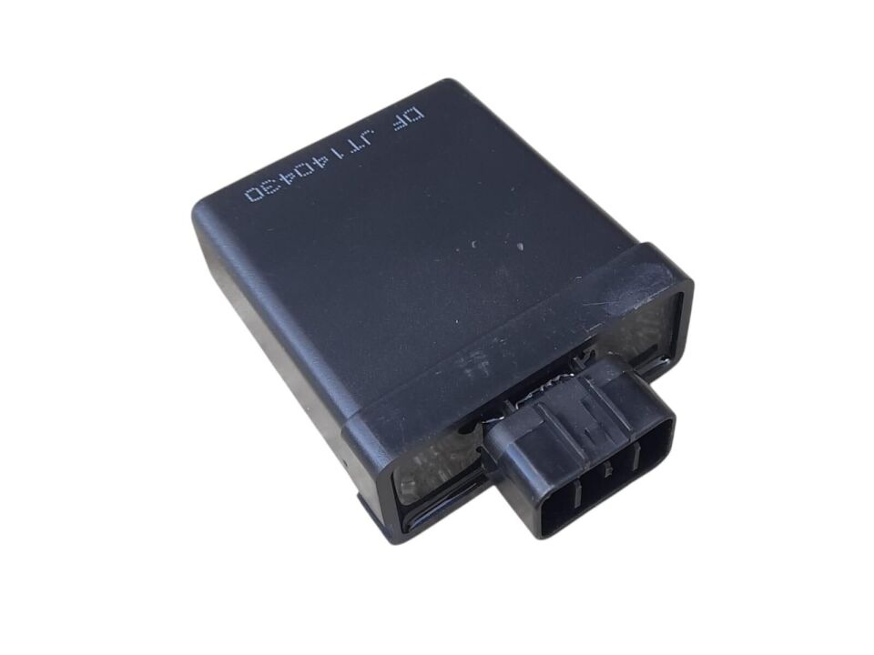 Yamaha Cygnus Rs125 Cdi Beyin Ym Delta 8 Li